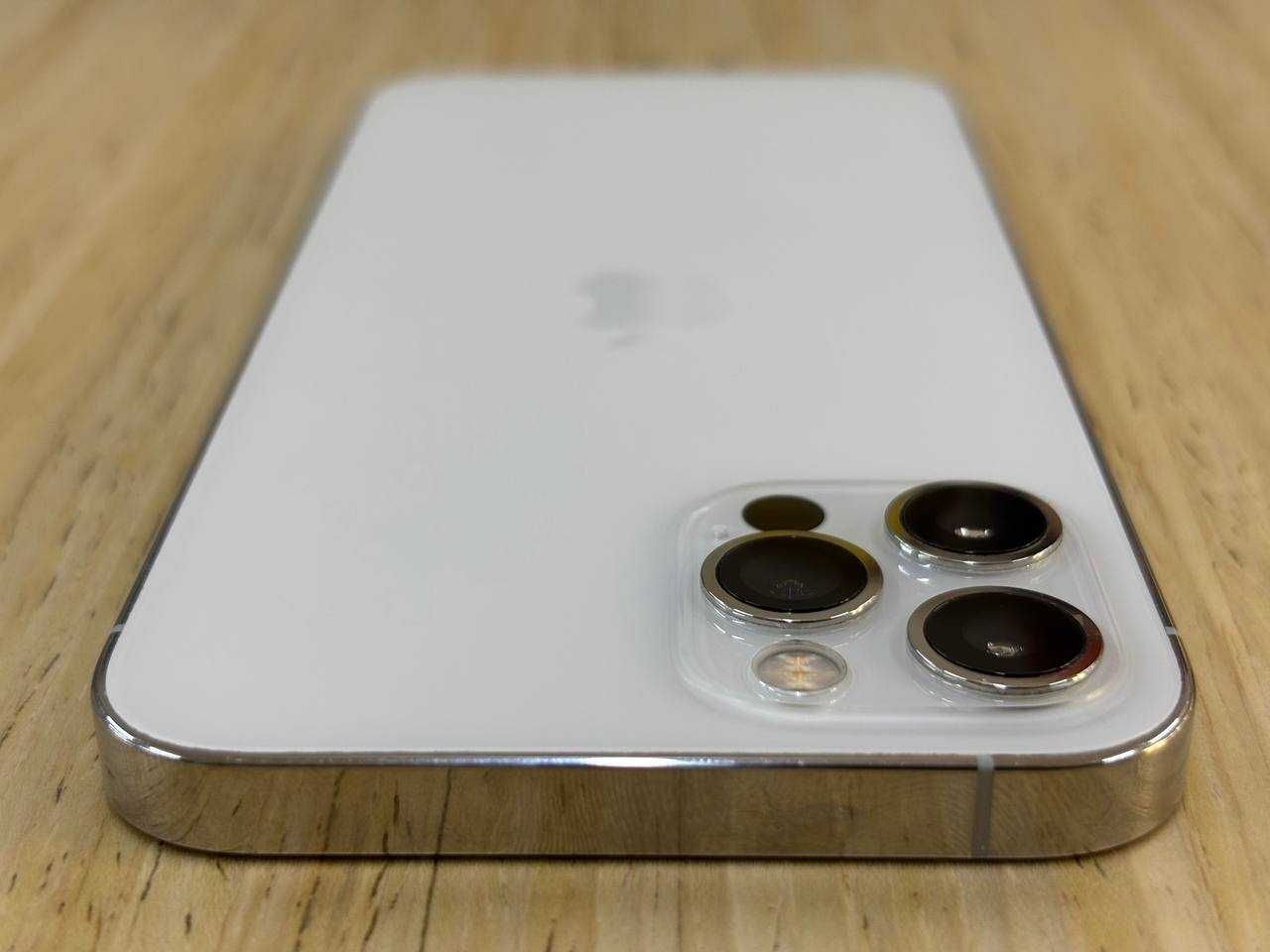 /12651/ iPhone 12 pro 256gb Silver Обмін Гарантія