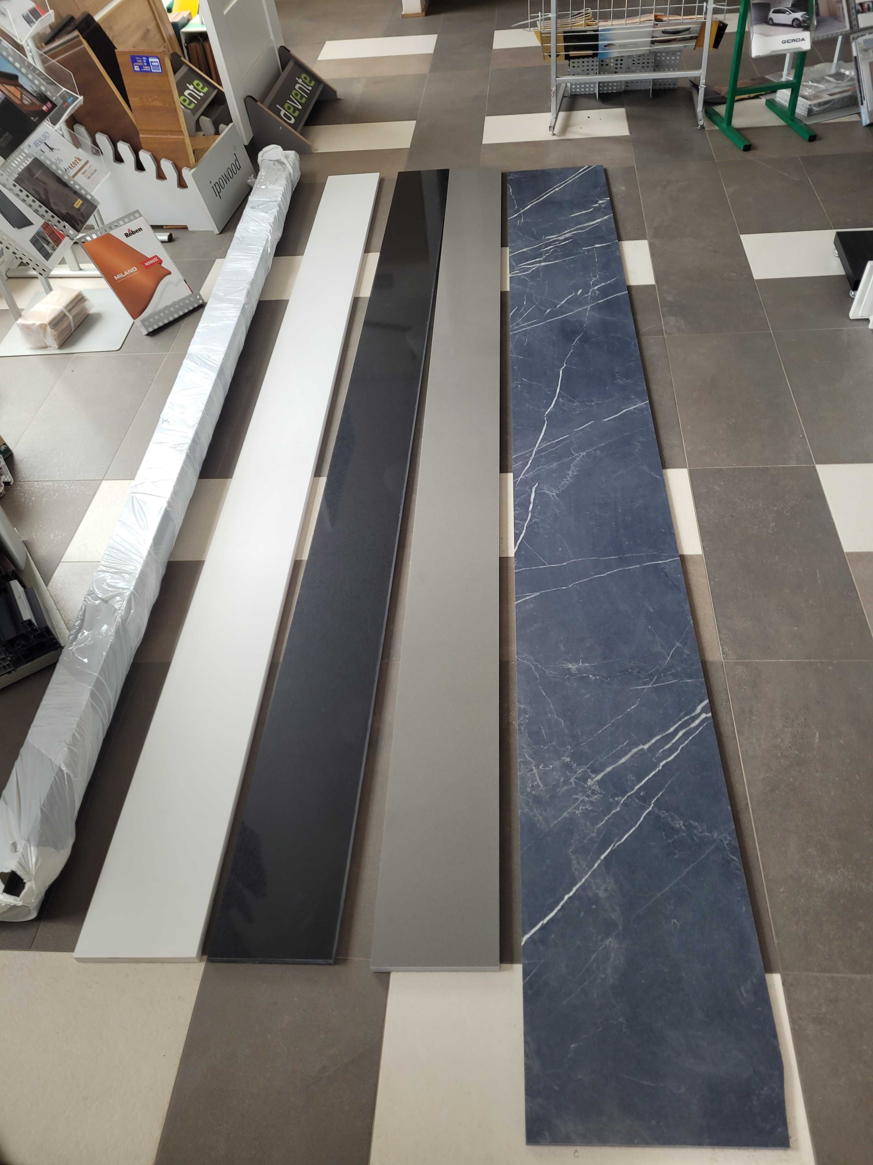 Spiek porcelanowy blat grubość 12mm