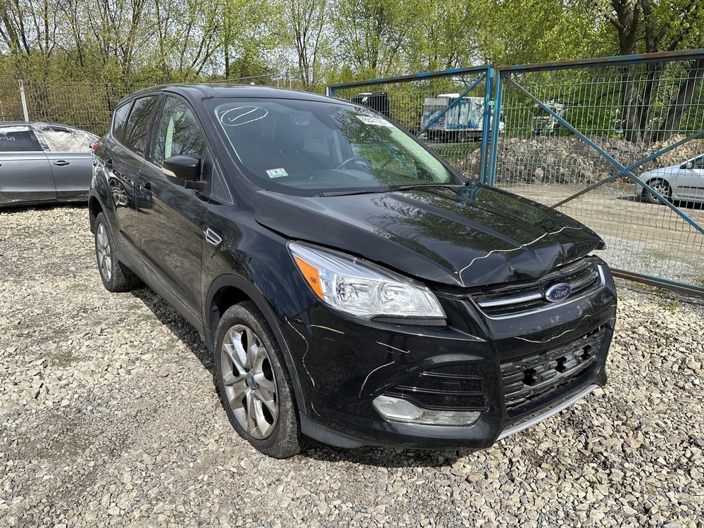 Ford Escape 2013 SEL