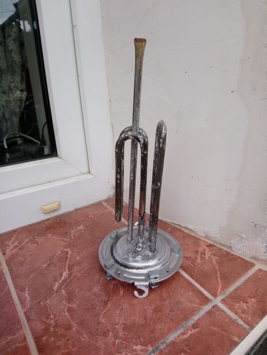 Запчастини Бойлера Ariston ABS BLU ECO