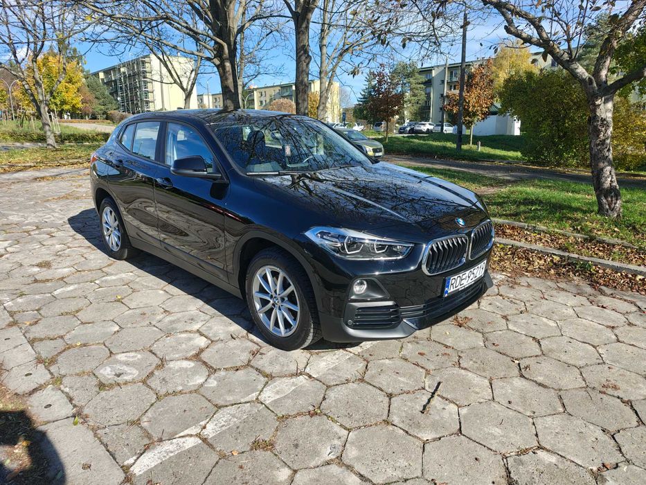 Salon Polska Automat 8HP 23% Faktura 2.0 150 km