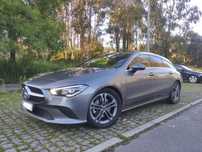 Mercedes Benz CLA Shooting Brake - Caixa Automática - Impecável