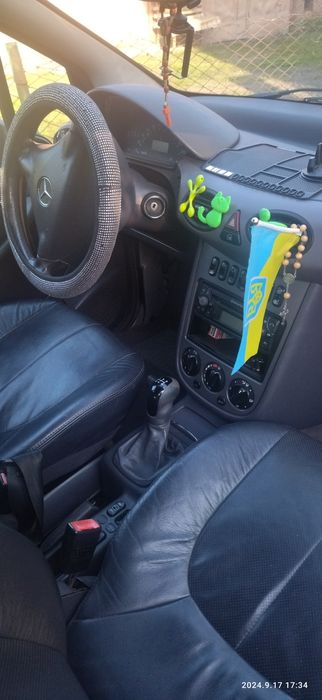 Продаю Мерседес А160