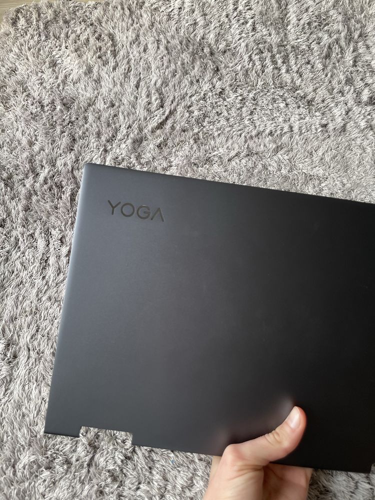 Matryca do laptopa laptop lenovo yoga Yoga 7   14ITL 14 cali