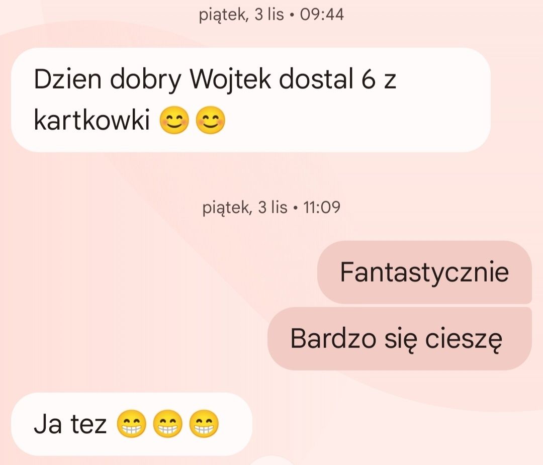Korki z matmy SZANSA ! (JAZDA Z POPRAWKĄ!)