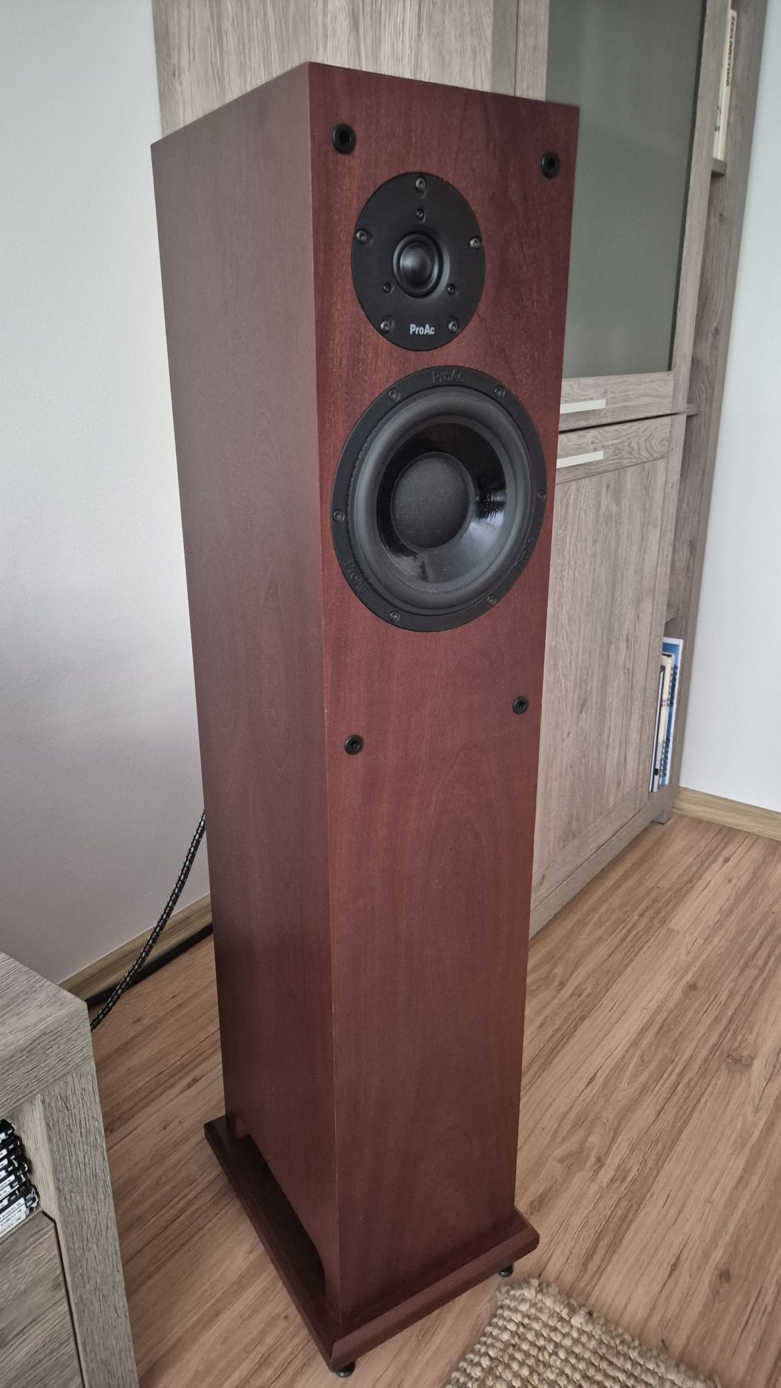 Kolumny Proac D28 Response