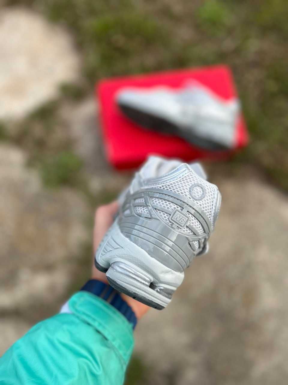 !SALE! New Balance 1906A Silver Grey 41 42 43 44 45 46 нью беленс NB