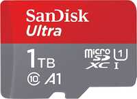 Карта пам'яті на 1TB SanDisk SDSQUAC-1T00-GN6MN 150MB/s