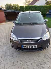 Ford C-max 1.8tdci 115 KM