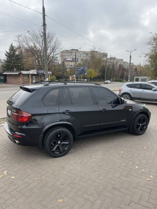 Продам BMW X5 E70 M57 3.0