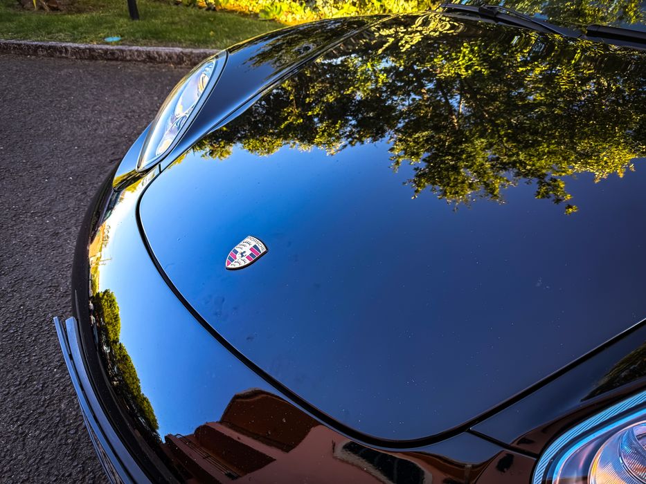 Porsche Boxster 2.9 - Facelift - GARANTIA incl - HISTORICO NA PORSCHE