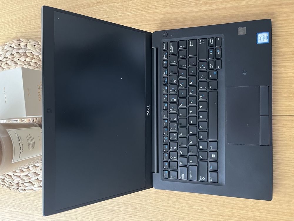 Laptop Dell Latitide 7390