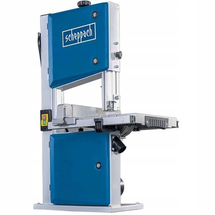 Pilarka piła taśmowa SCHEPPACH HBS261 550W