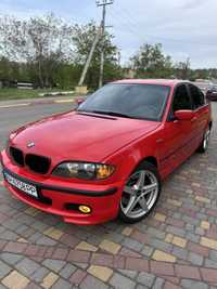 Продам BMW E46 3.0 Xi