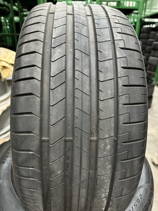 Шини літні 315/40/21 Pirelli NC0