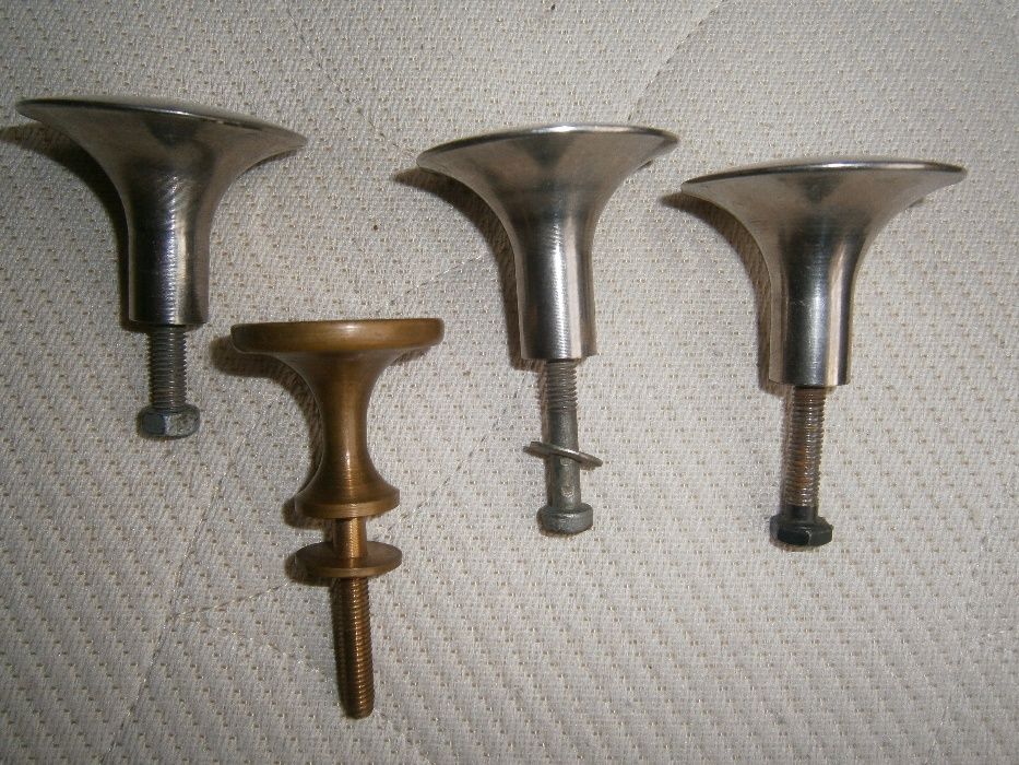 ручки для мебели. разные.