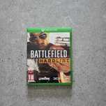 Battlefield Hardline Xbox One
