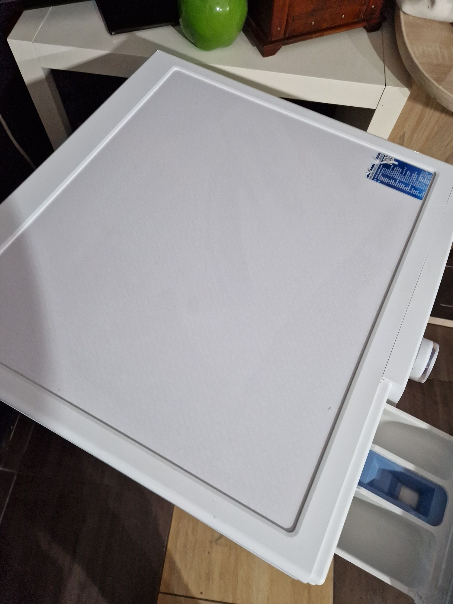 Pralka Samsung ecobubble 7kg inverter zadbana