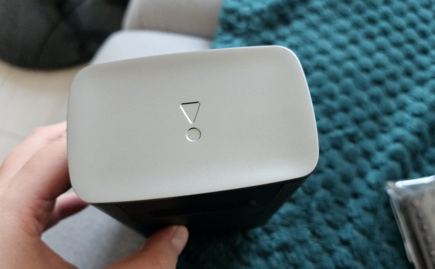 Soundbar JBL Bar 5.1