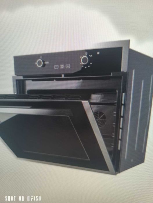 płyta gazowa i piekarnik gazowy do zabudowy firmy Solgaz