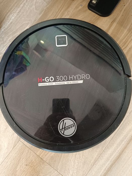 Aspirador Hoover H-GO 300 hydro