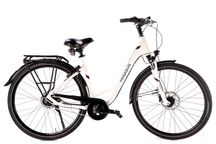 Rower Niemiecki damski Pegasus Opero 50 cm (S)