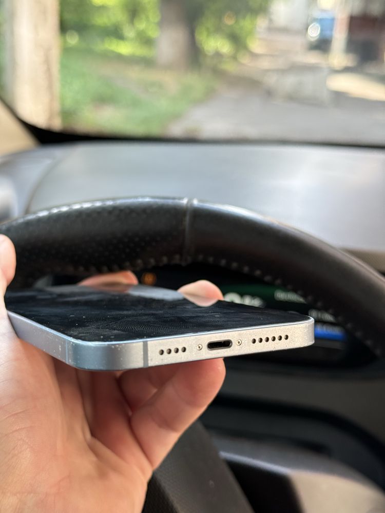 IPhone 14 plus 128 USA