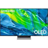 Скидка! 65 дюймов телевизор Samsung QE65S95B (4K Smart OLED 120Hz 60W)