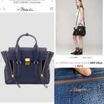 Salvatore Ferragamo оригінал сумка Обмін