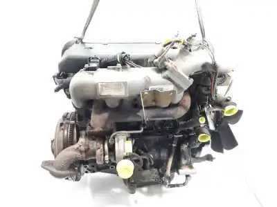 Motor completo Ref: SOFIM 8140  IVECO