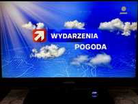 TV Samsung 32 cale Plus Dekoder DVBT2 !