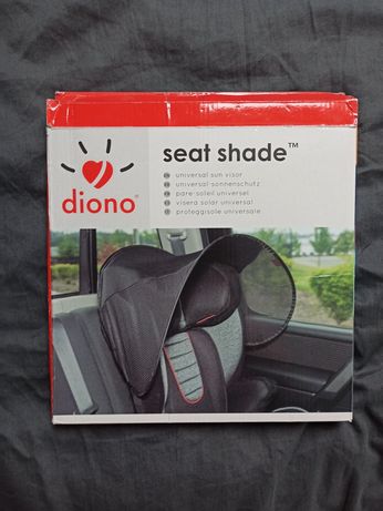 Daszek przeciwsłoneczny do fotelika samochodowego Diono