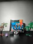 Disney's Atlantis The Lost Empire ps1 psx playstation1