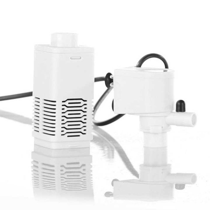 FILTR DO Akwarium  wewnętrzny 650L/H
