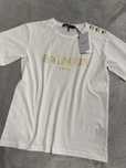 Damski t-shirt Balmain roz S