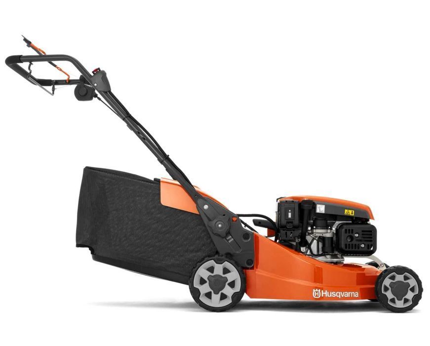 Kosiarka spalinowa z napędem Husqvarna LC347VE Raty 0%