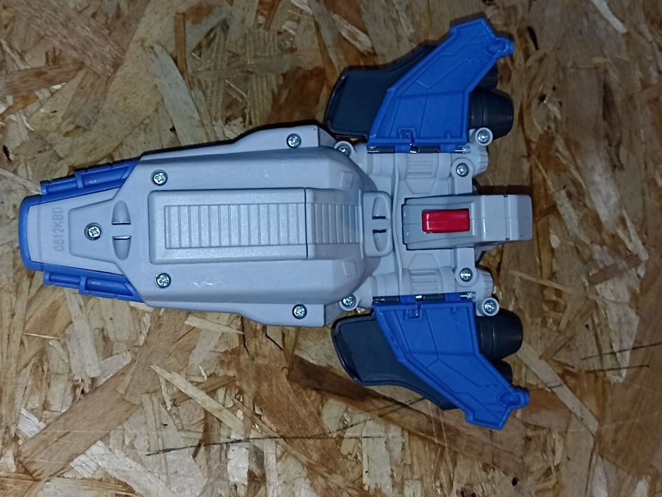 Statek kosmiczny MATTEL Buzz Astral Disney Prixar Toy story