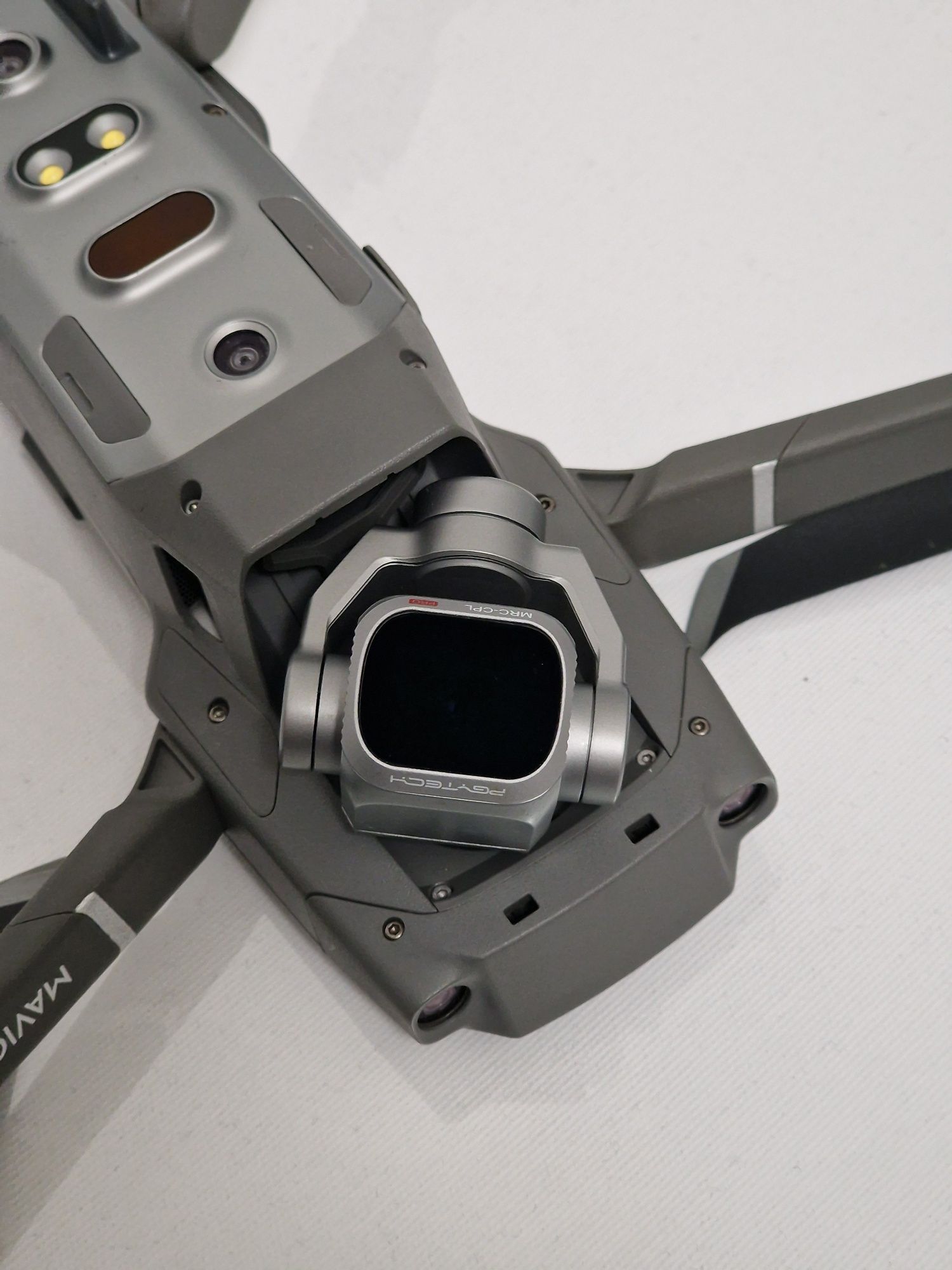 Serwis Dronów DJI Mavic 2pro/ DJI Mini 3 / Air2s oraz reszta modeli*