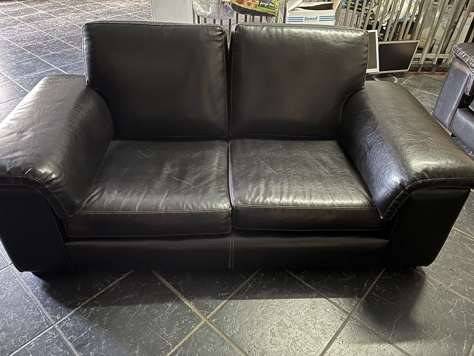 Conjunto sofas de sala