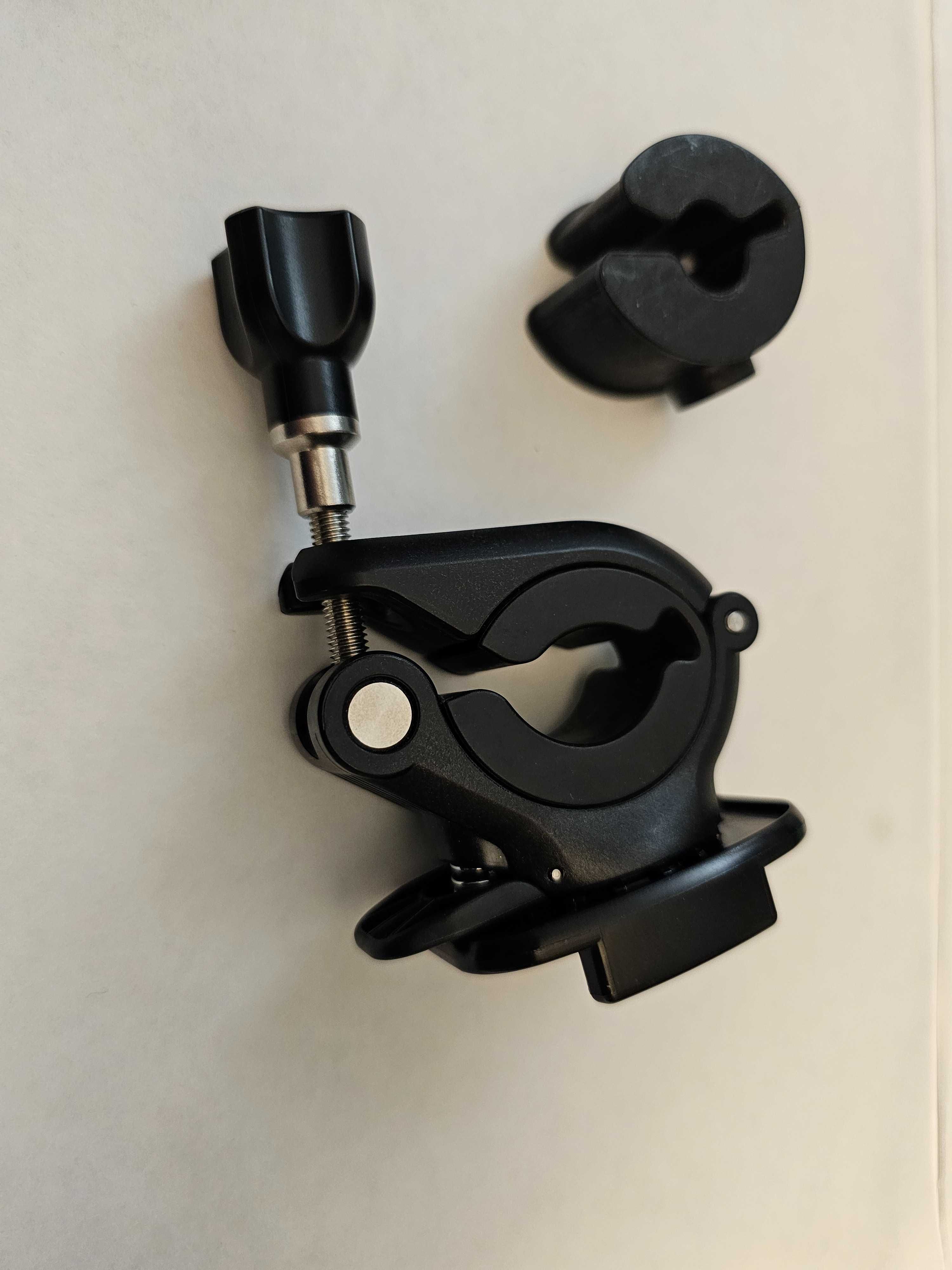 Suporte Original GoPro Moto Mount Mota Guiador Bicicleta