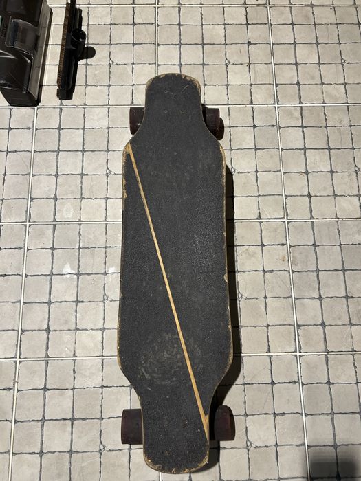 Skate Long board