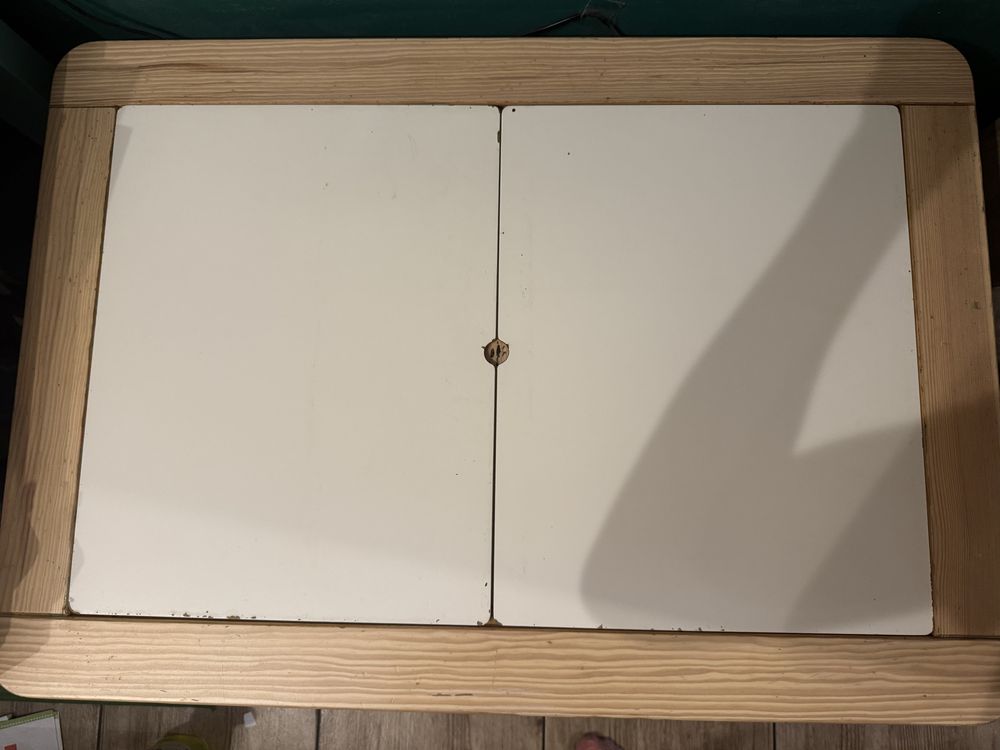 Stolik dzieciecy Ikea Flisat