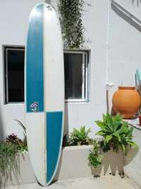 Longboard Lufi Singlefin