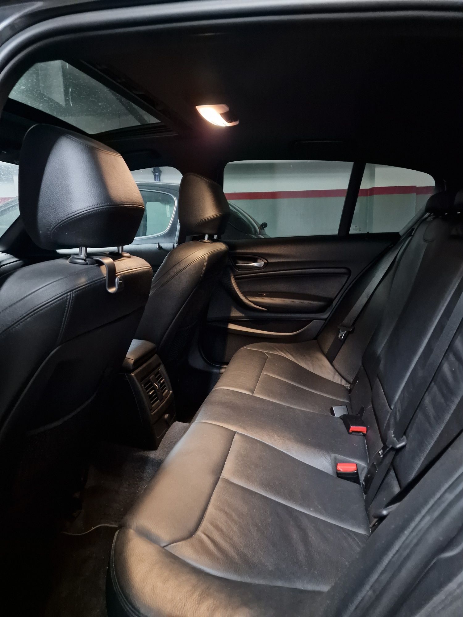 Bmw 125da 218cv Pack M