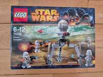 LEGO 75036 Star Wars - Utapau Troopers