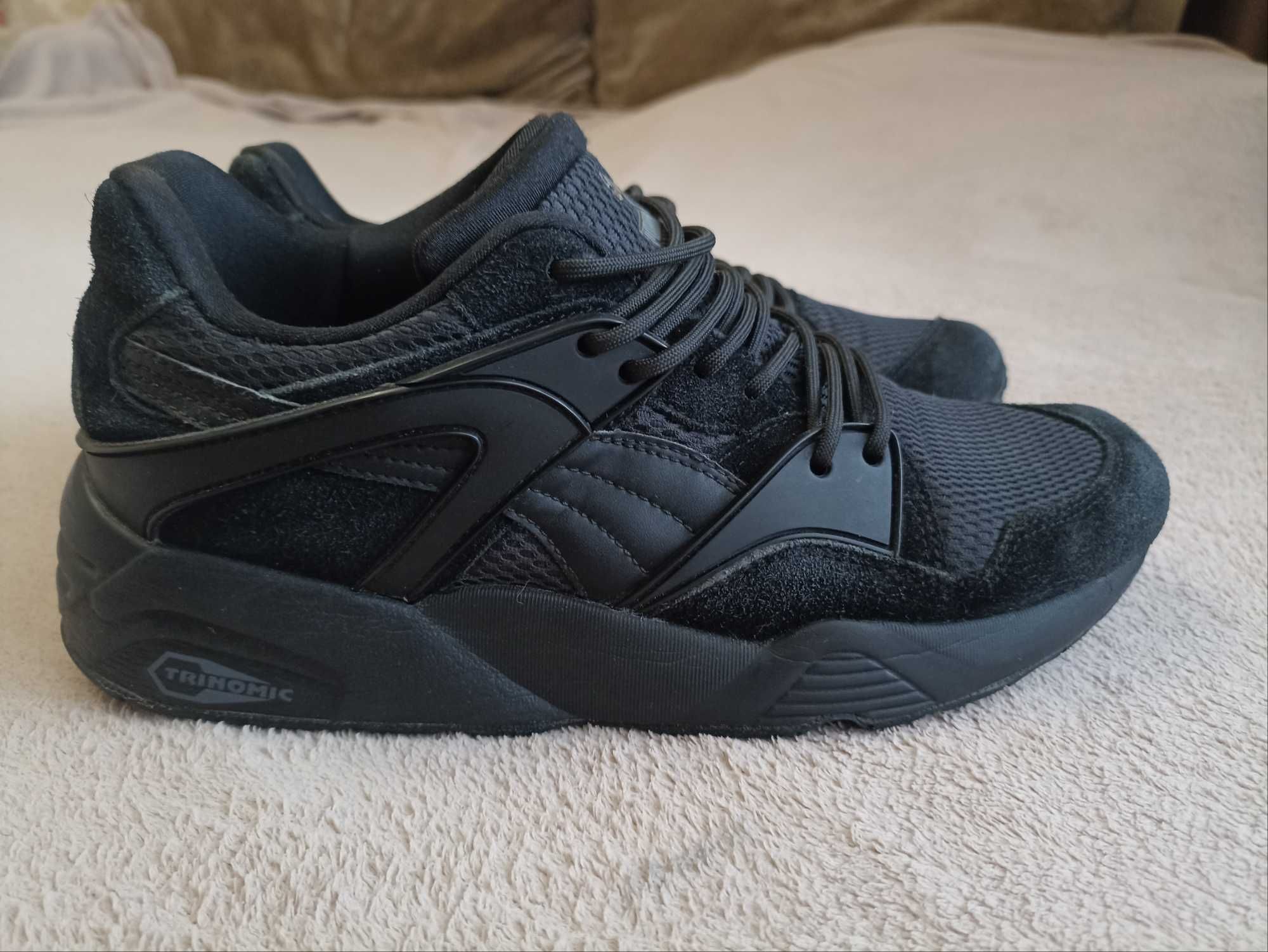 Кросівки Puma trinomic 41 26,5см