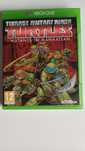 Teenage Mutant Ninja Turtles xbox one/series x