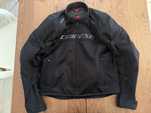 Dainese Air Frame 3 Tex (54)