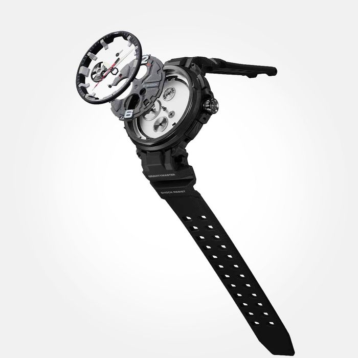 Часы Casio GR-B300-1A ! Оригинал! Фирменная гарантия 2 года!