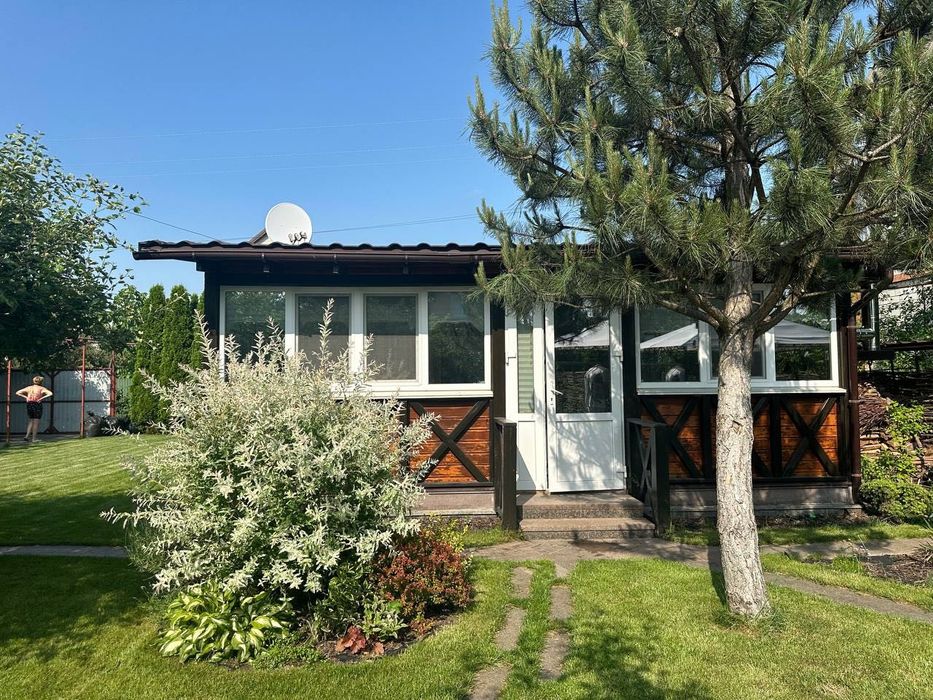 Продаж будинку, Київська, Вишгород, Сади Дніпра -8, 21-а Садова вул.